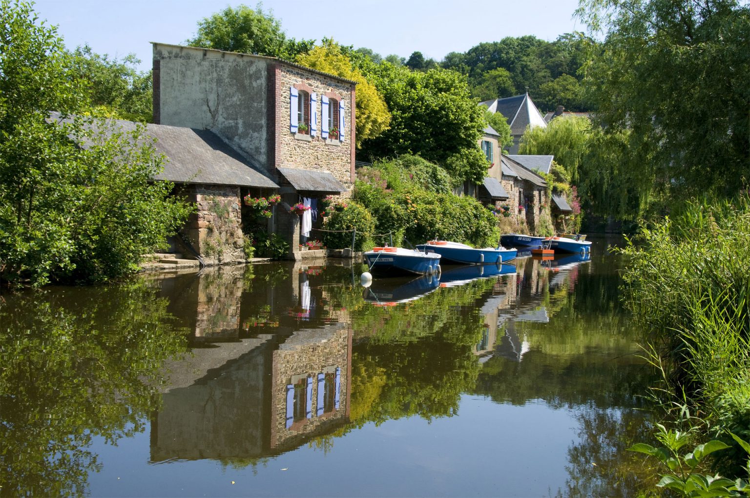 Les Plus Beaux Villages De Bretagne à Voir Absolument | Côtes D'Armor