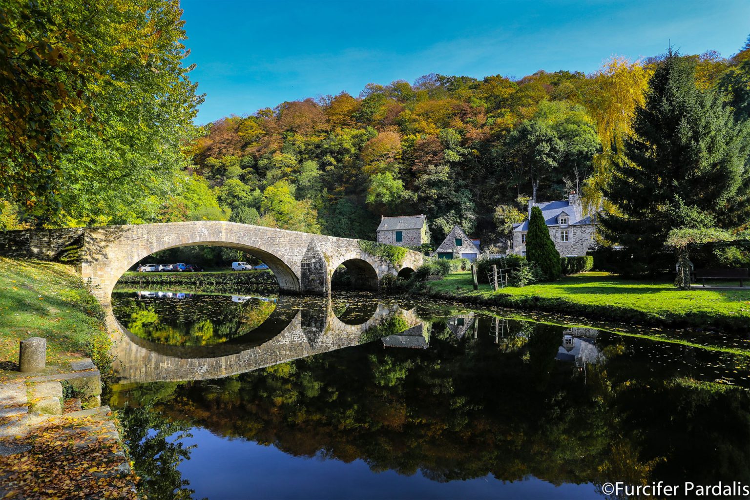 Les Plus Beaux Villages De Bretagne à Voir Absolument Côtes Darmor 5401