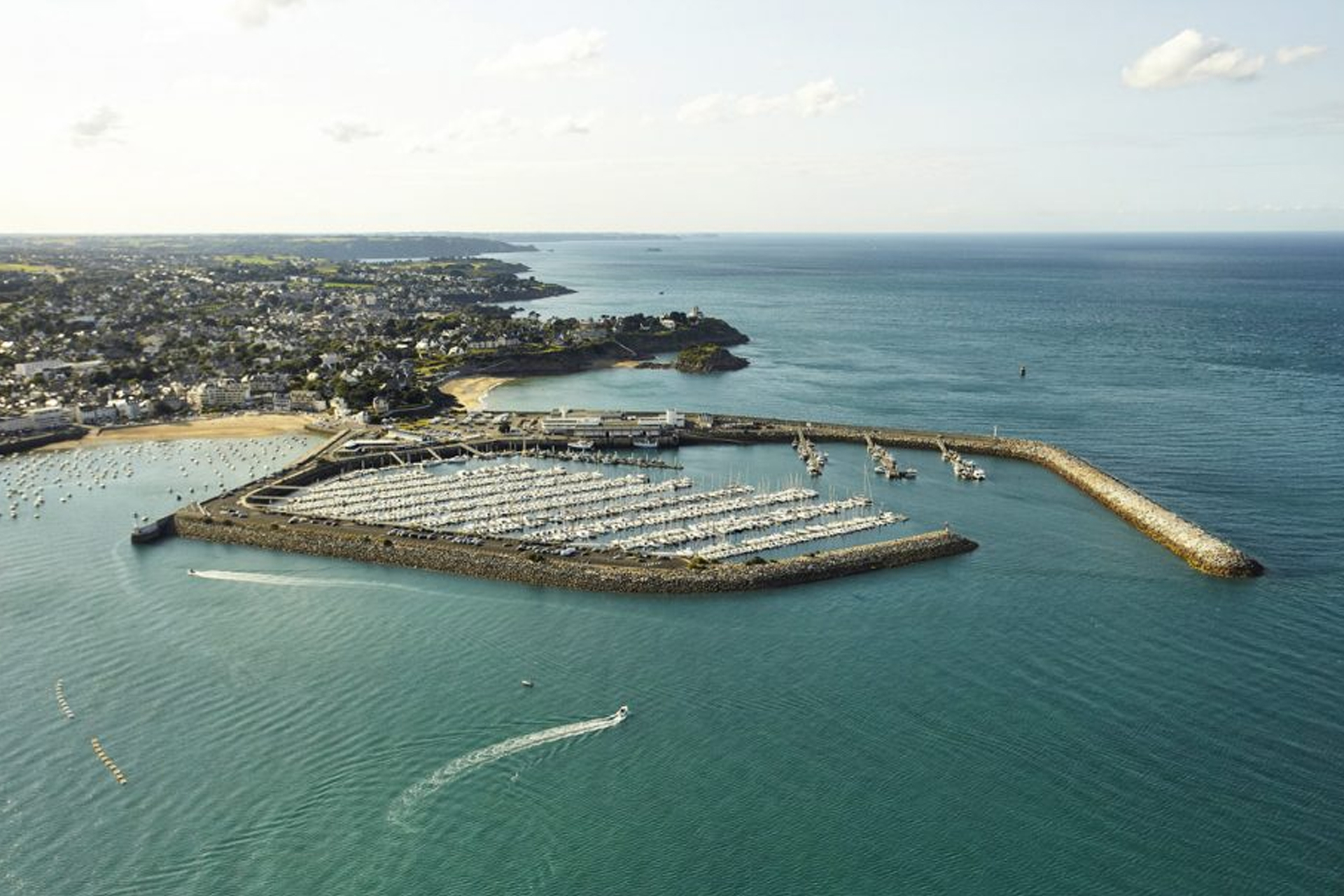 Saint-Quay port d'Armor, Saint-Quay-Portrieux