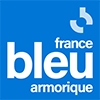 Logo France Bleu Armorique